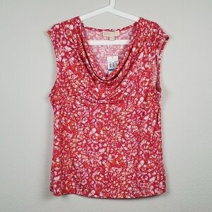 Michael Kors Pink  Blouse